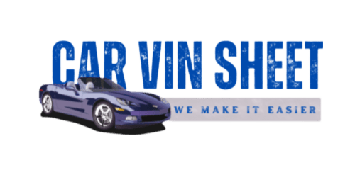 carvinsheet.com